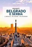 Belgrado e Serbia Pocket Belgrado e Serbia Pocket