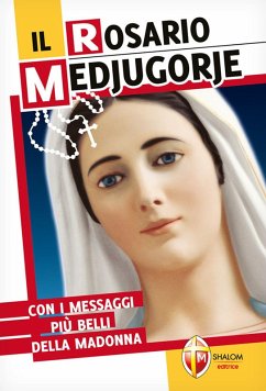 Cover Il rosario Medjugorje