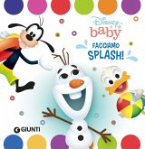 Facciamo splash! Il libro bagnetto