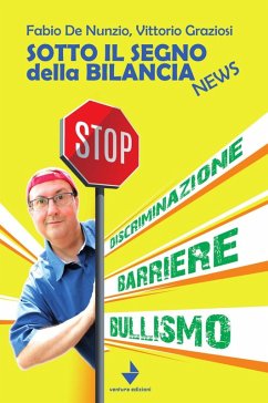Cover Sotto il segno della bilancia. News
