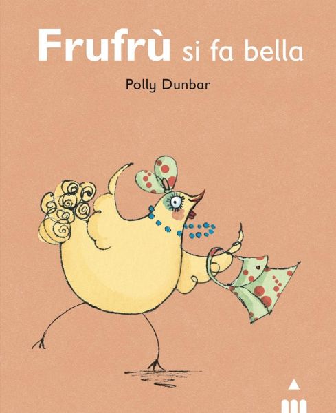 Frufrù si fa bella. Tilly e i suoi amici