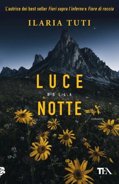 Cover Luce della notte