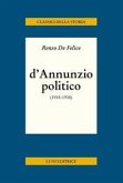 D'Annunzio politico D'Annunzio politico