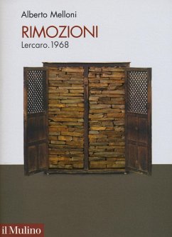 Cover Rimozioni. Lercaro 1968