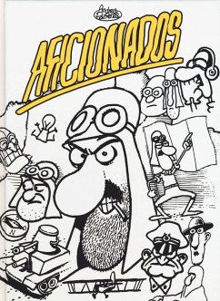 Aficionados - Pazienza, Andrea