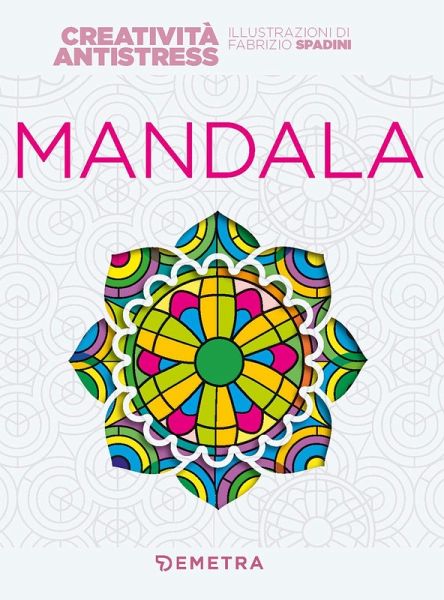Mandala Mandala