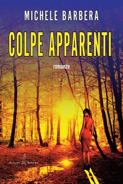 Colpe apparenti - Barbera, Michele