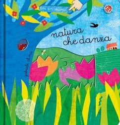 Natura che danza - Clima, Gabriele