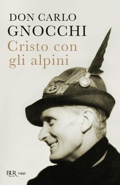 Cover Cristo con gli alpini