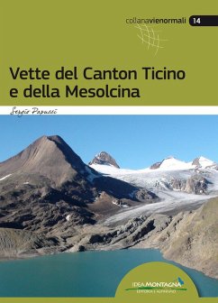 Cover Vette del Canton Ticino e della Mesolcina