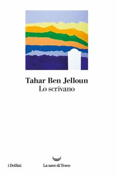 Cover Lo scrivano