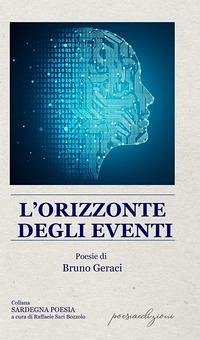 L' orizzonte degli eventi - Geraci, Bruno
