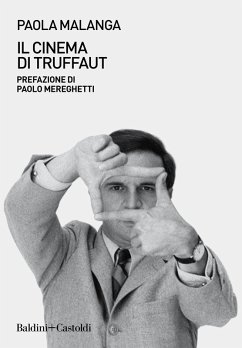 Il cinema di Truffaut - Malanga, Paola