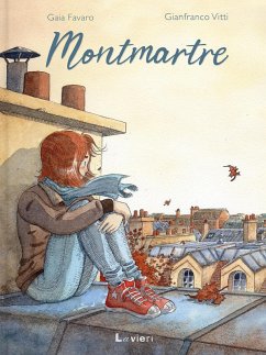 Montmartre - Favaro, Gaia; Vitti, Gianfranco