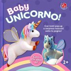 Baby unicorno. Cucù... chi salta su? Libro pop-up