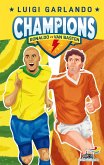 Ronaldo vs Van Basten. Champions Ronaldo vs Van Basten. Champions