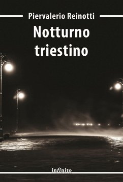Cover Notturno triestino