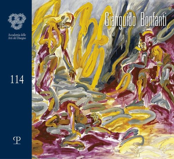 Gianguido Bonfanti Gianguido Bonfanti