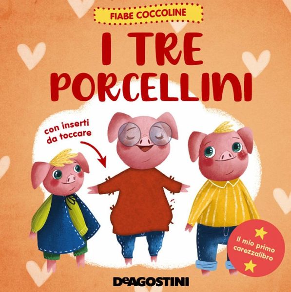 I tre porcellini I tre porcellini