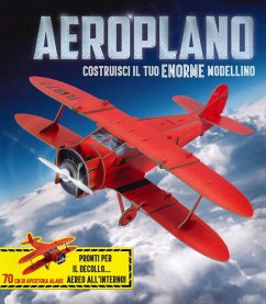 Aeroplano. Crea il tuo modellino - Hubbard, Ben Aeroplano. Crea il tuo modellino - Hubbard, Ben