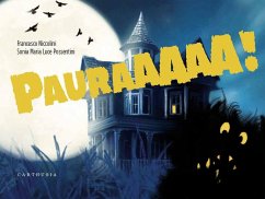 Pauraaaaa! - Niccolini, Francesco