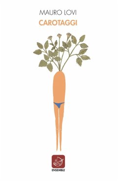 Carotaggi - Lovi, Mauro