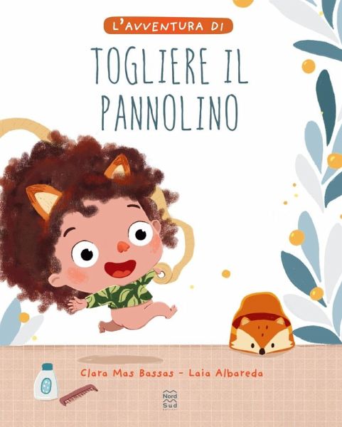 L' avventura di togliere il pannolino