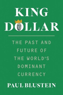 Cover King Dollar