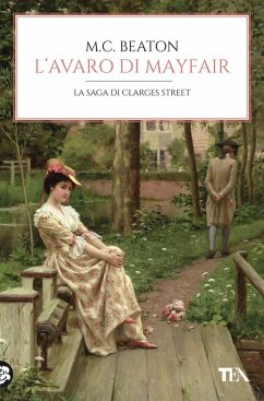 L' avaro di Mayfair. 67 Clarges Street - Beaton, M. C.