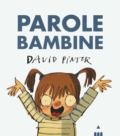 Cover Parole bambine