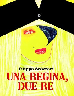 Una regina, due re - Scòzzari, Filippo