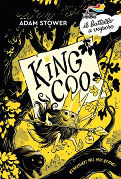 Cover King Coo