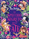 Lo specchio segreto delle fate Lo specchio segreto delle fate