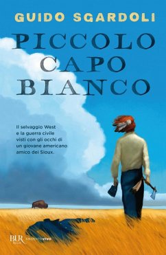 Cover Piccolo capo bianco