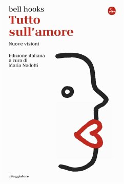 Cover Tutto sull'amore. Nuove visioni