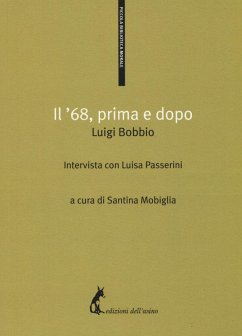 Cover Il '68, primo e dopo