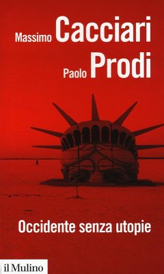 Cover Occidente senza utopie