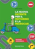 La nuova patente per il motorino e la microcar La nuova patente per il motorino e la microcar