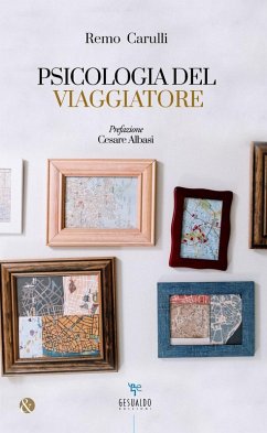 Cover Psicologia del viaggiatore