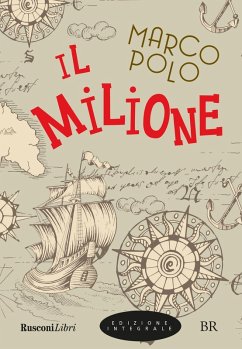 Il milione - Polo, Marco