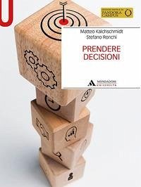 Cover Prendere decisioni