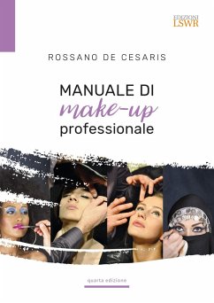 Manuale di make-up professionale - De Cesaris, Rossano