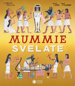 Mummie svelate - Froese, Tom