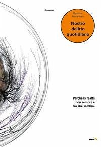 Cover Nostro delirio quotidiano