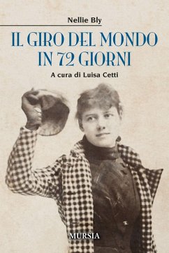 Cover Il giro del mondo in 72 giorni