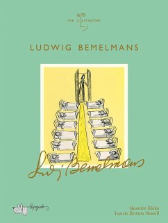 Cover Ludwig Bemelmans