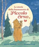 Le storie della buonanotte di piccolo orso