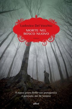 Cover Morte nel bosco nuovo