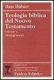 Prolegomena
