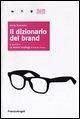 Cover Il dizionario del brand